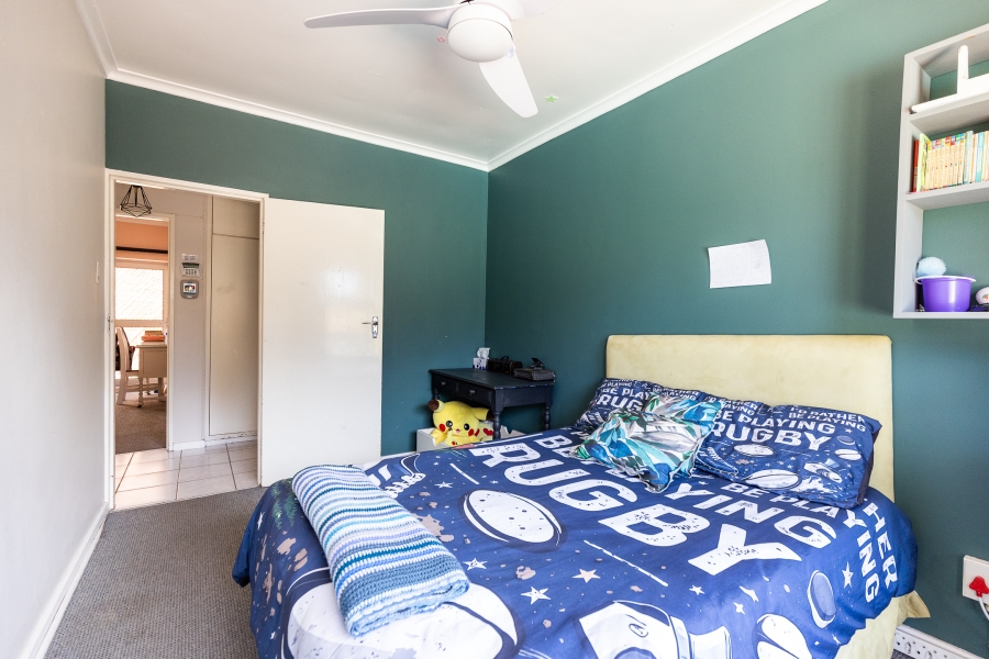4 Bedroom Property for Sale in Summerstrand Eastern Cape